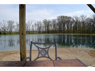 Property photo 27 - REAL ESTATE & PERSONAL PROPERTY AUCTION - 23.5+/- ACRES OFFERED IN 3 TRACTS OR COMBINATIONS IN EAST ALLEN COUNTY